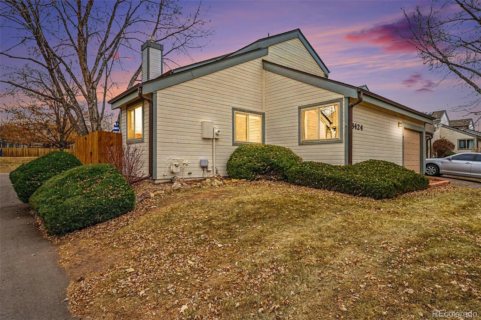 Crossings at Chatfield