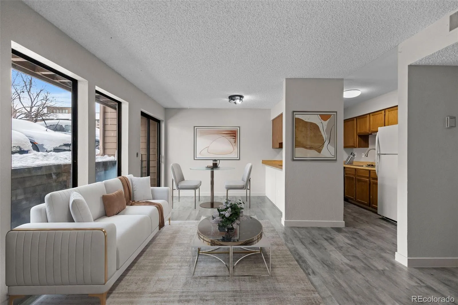 Shadow Hills Condos Ph I