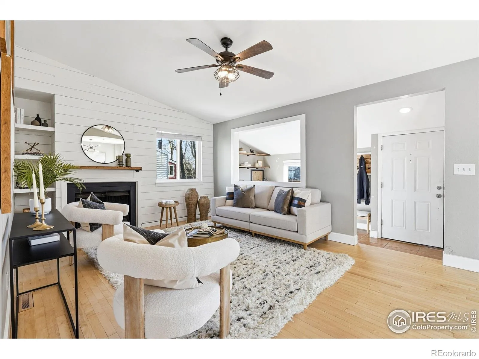 Park Monaco Condo Bldg 25