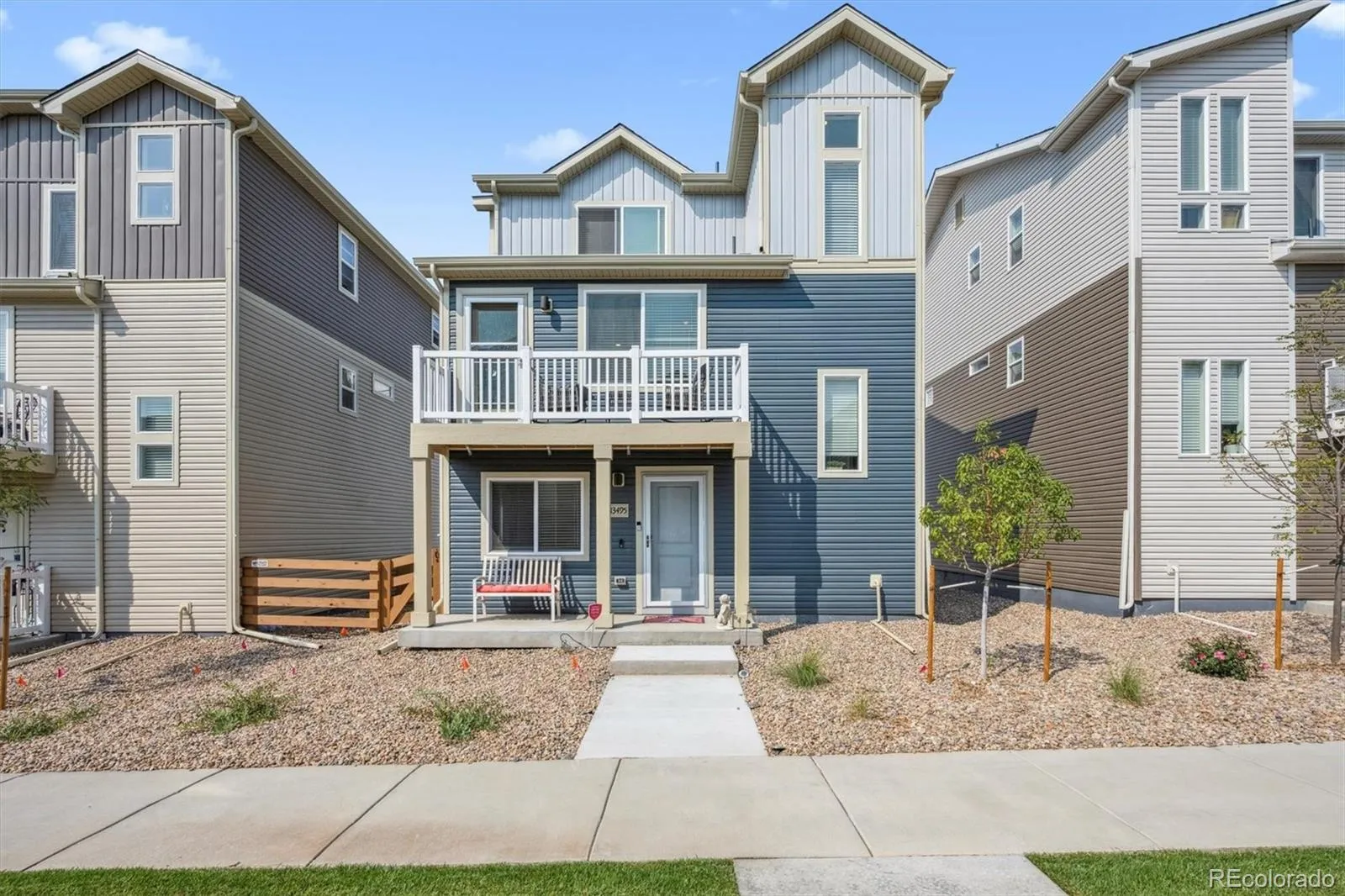 Reunion American Dream