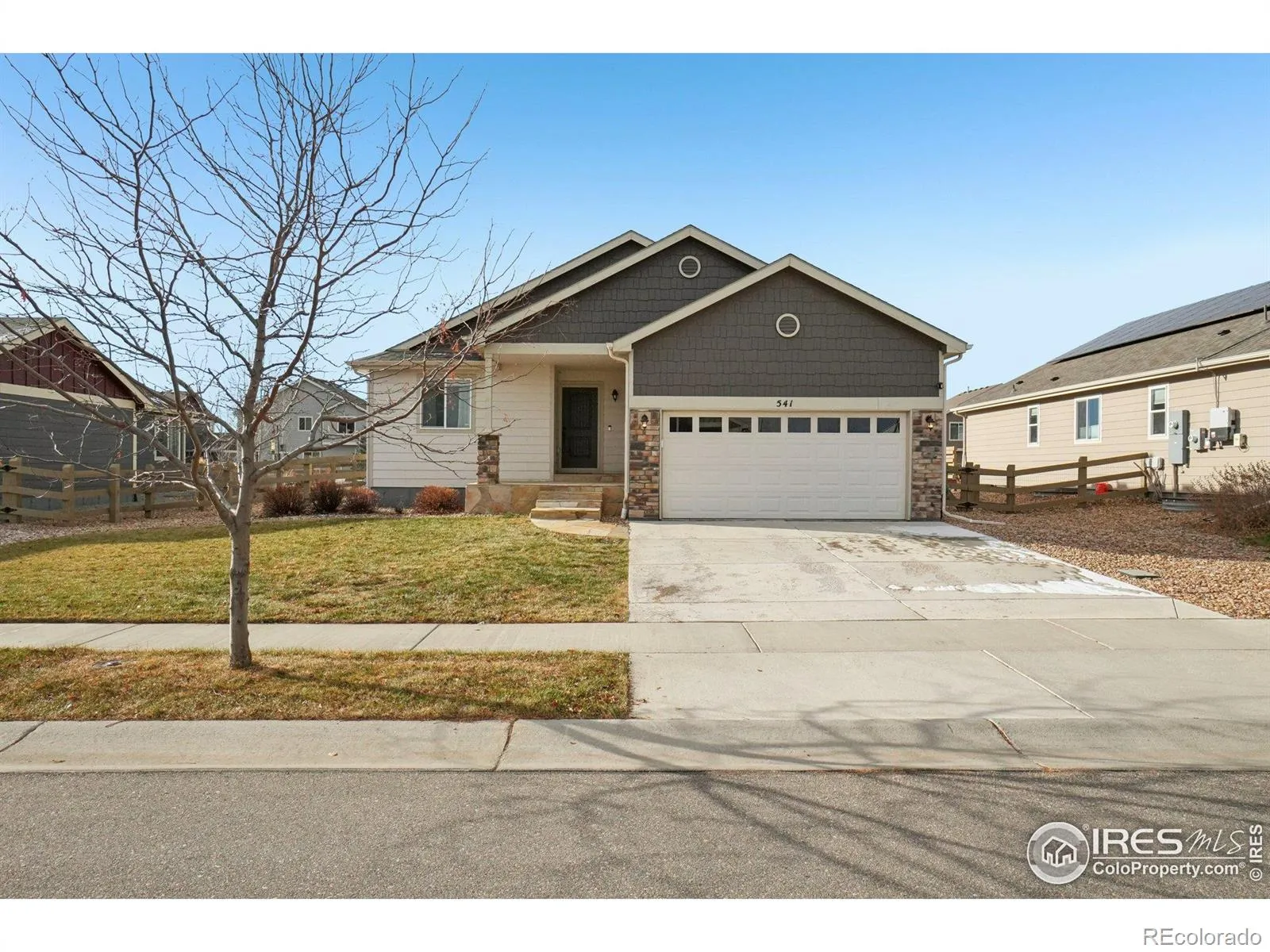 Heritage Ridge Sub