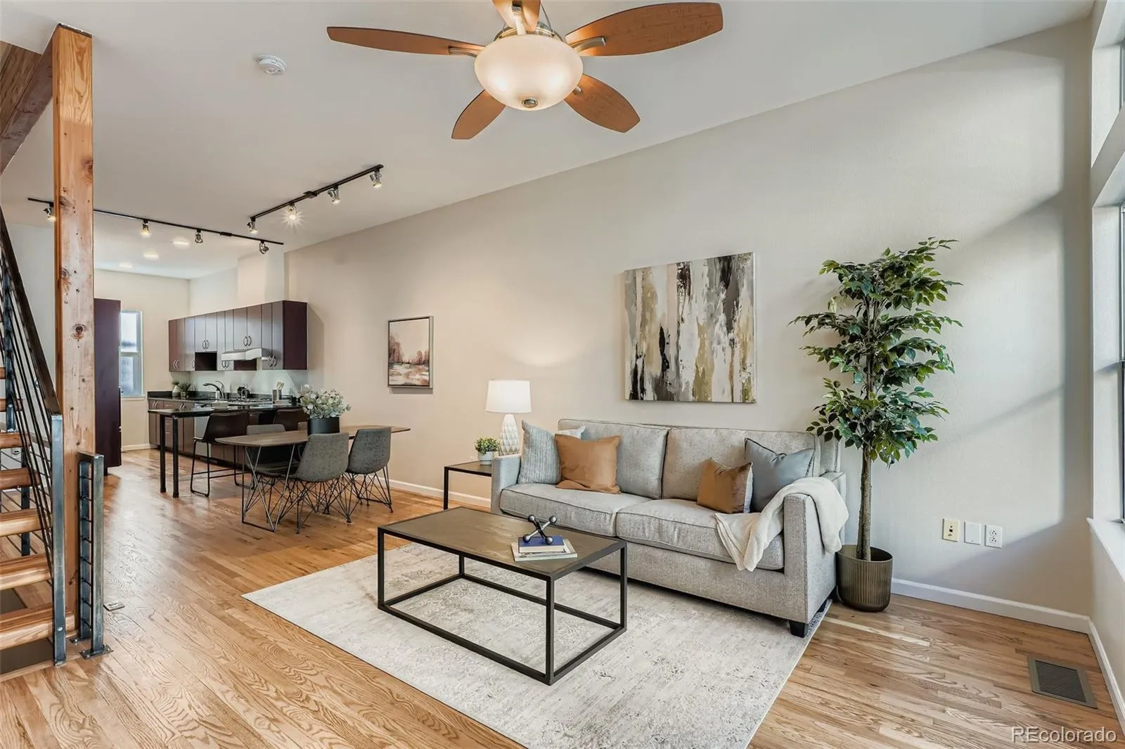 Case and Ebert's Addition to the City of Denver