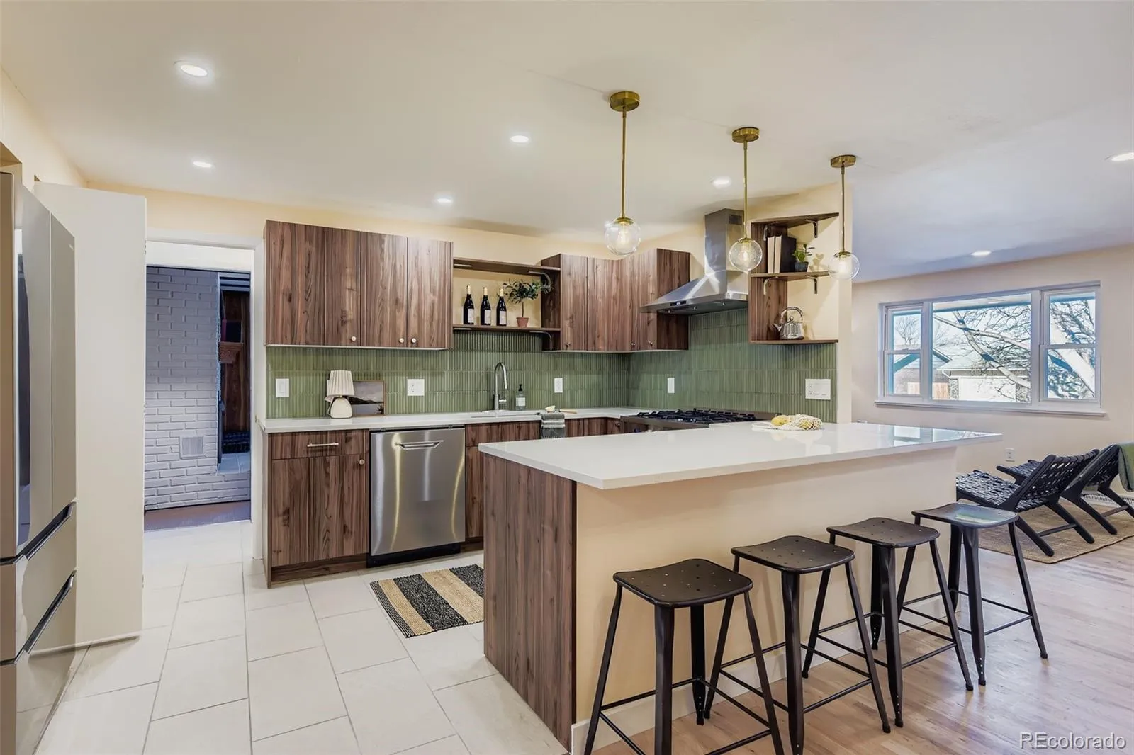 Bow Mar / New England Heights