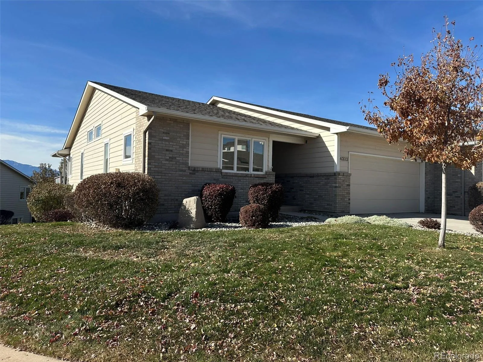 Stonesthrow at Springs Ranch