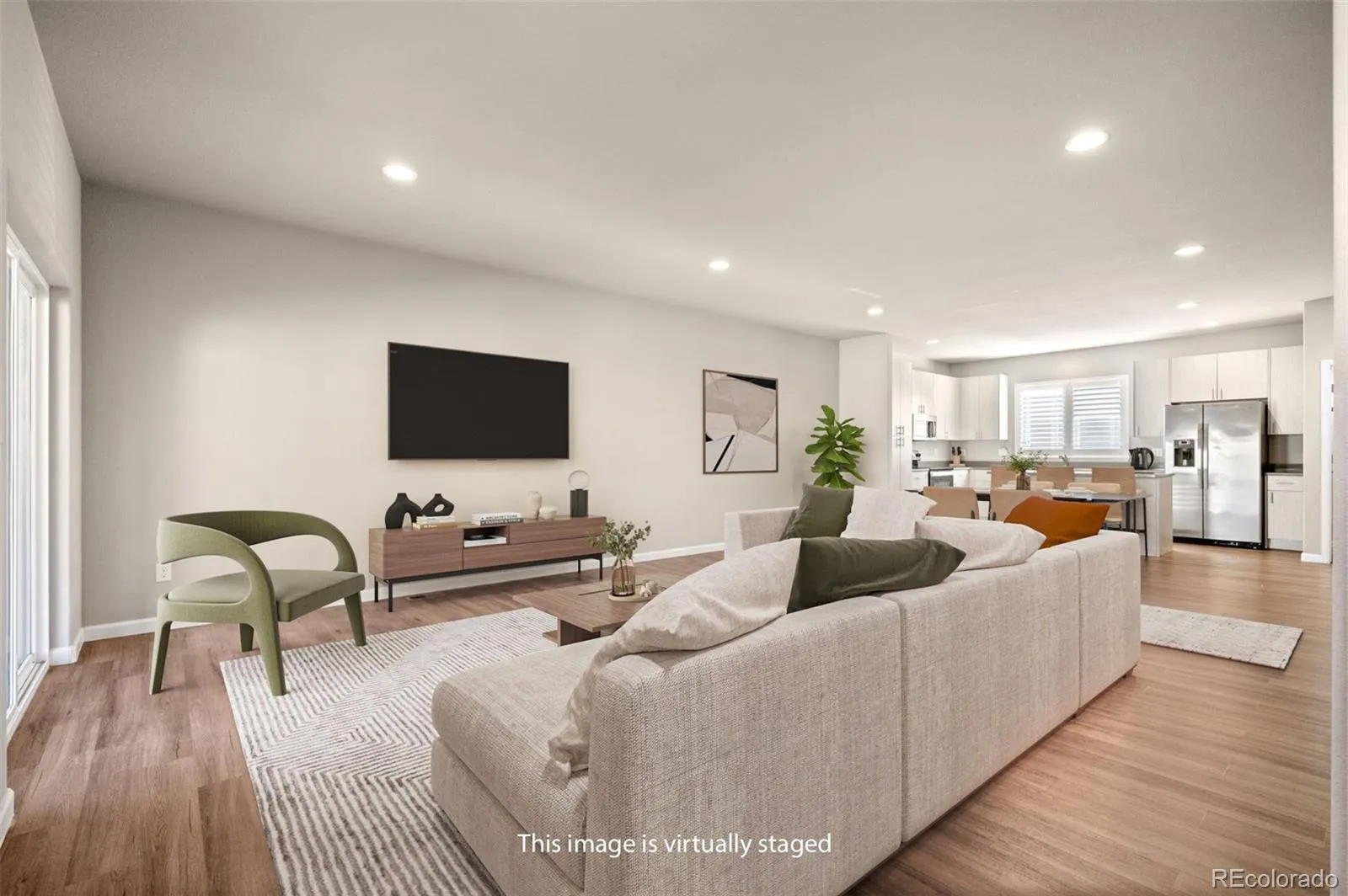 THE LAKES AT DUNES PARK