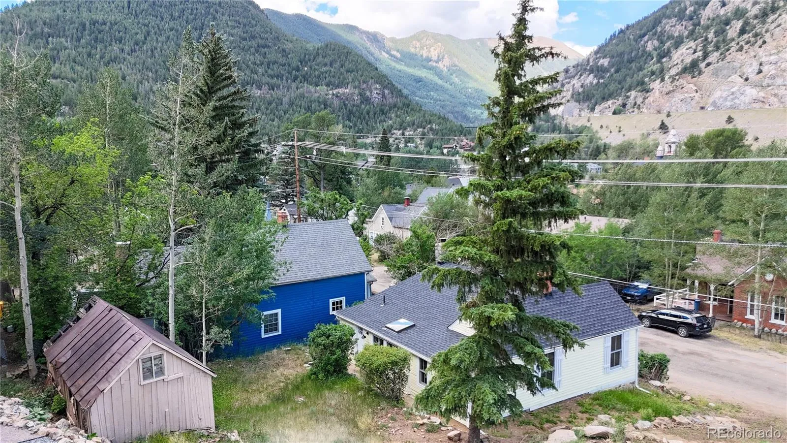Georgetown Village