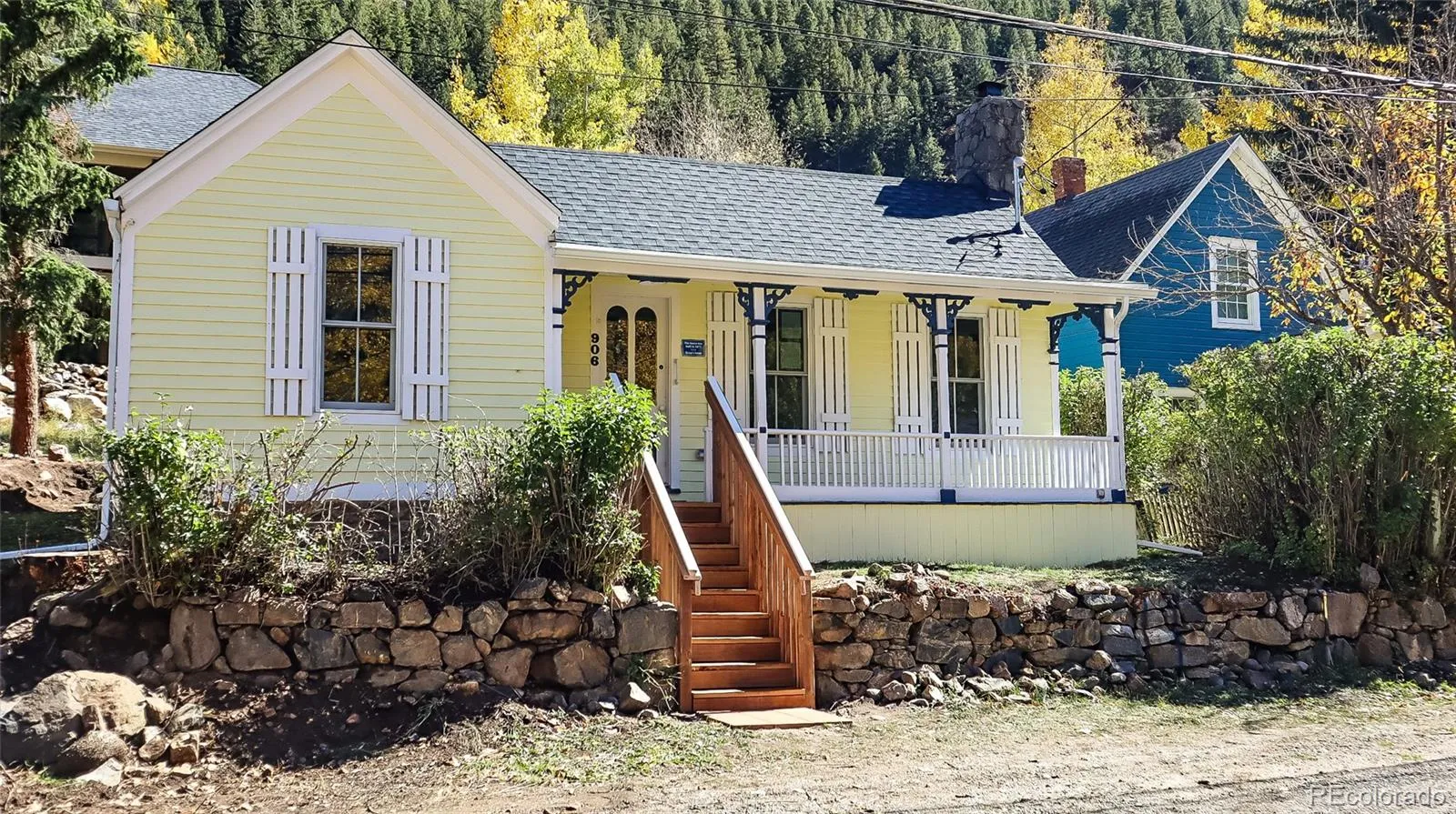 Georgetown Village