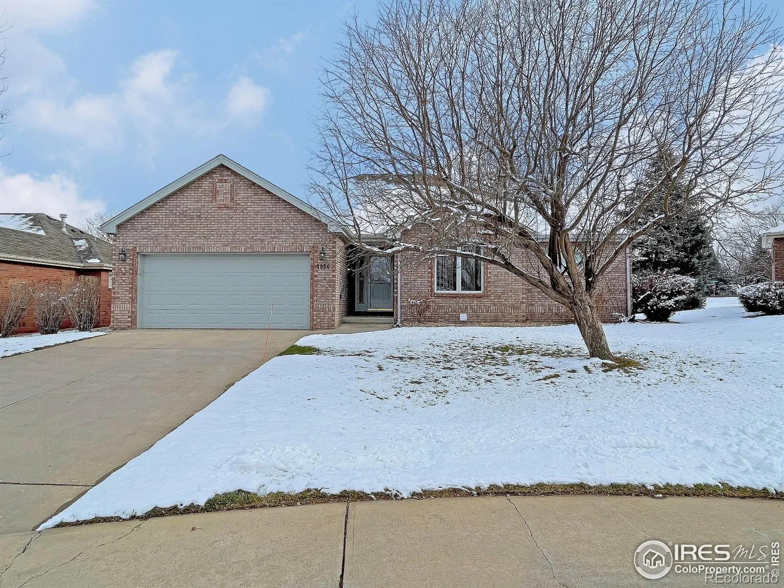 College Green Commons PUD