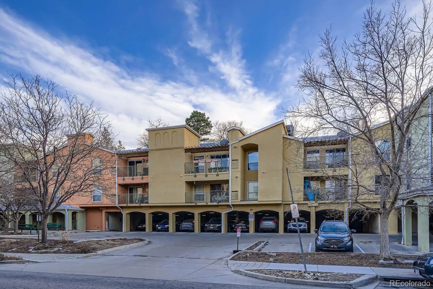 Village At Boulder Creek Condos