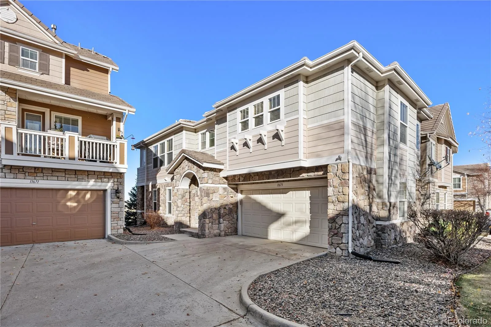 Meridian Stockbridge