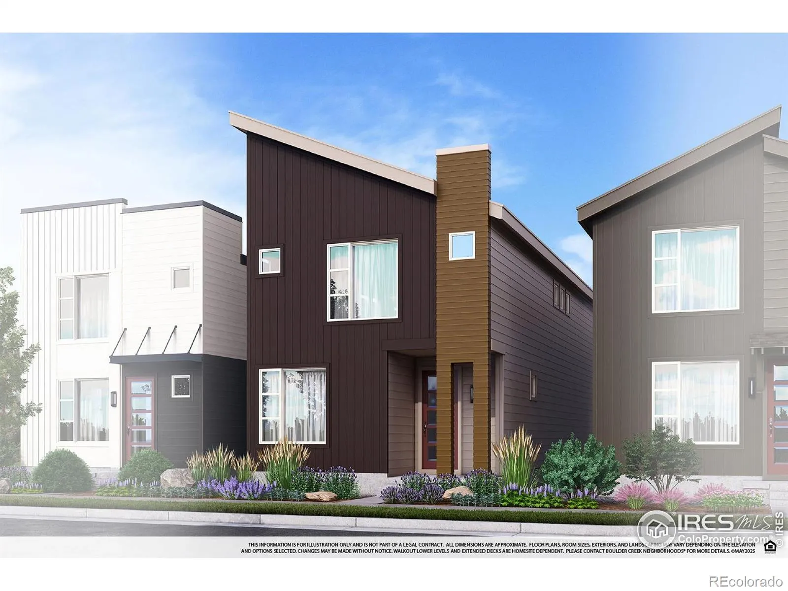 North Park Filing 2 Rep D