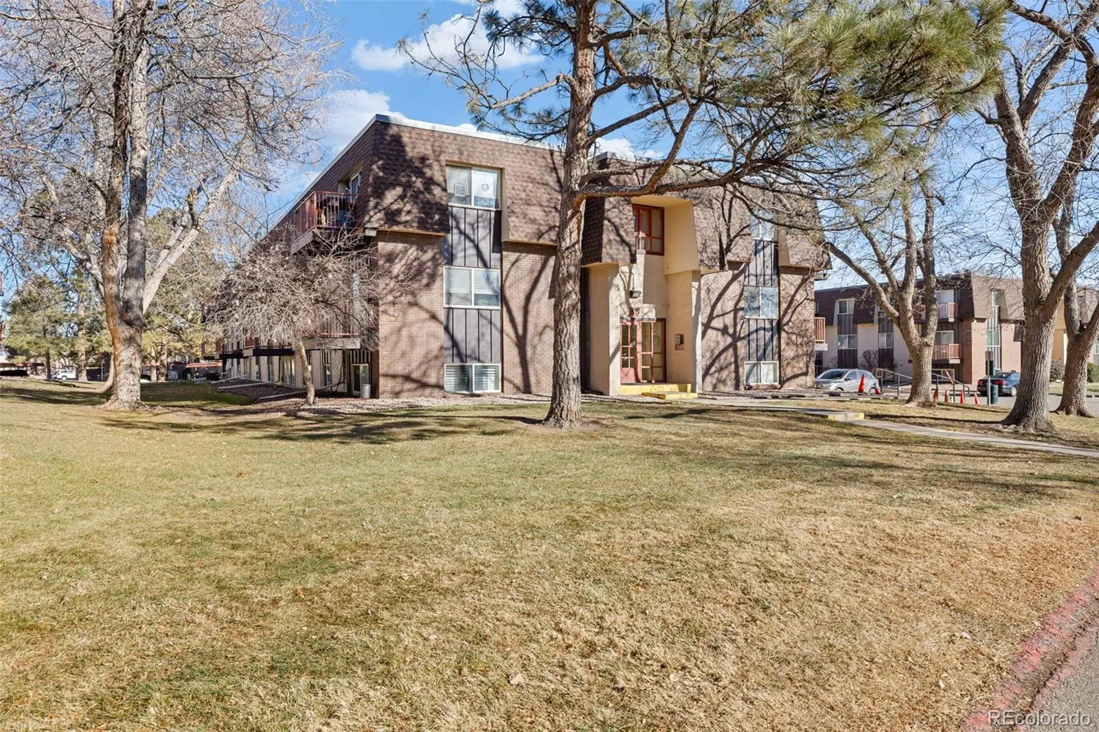 Whispering Pines of Denver