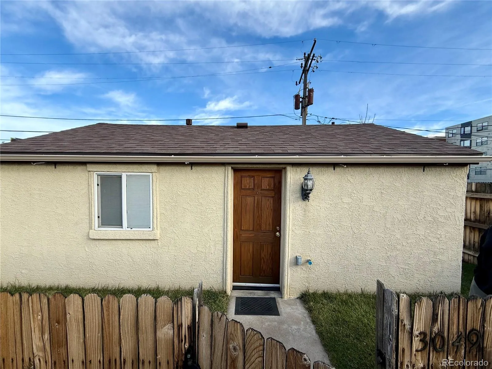 Cheltenham Heights
