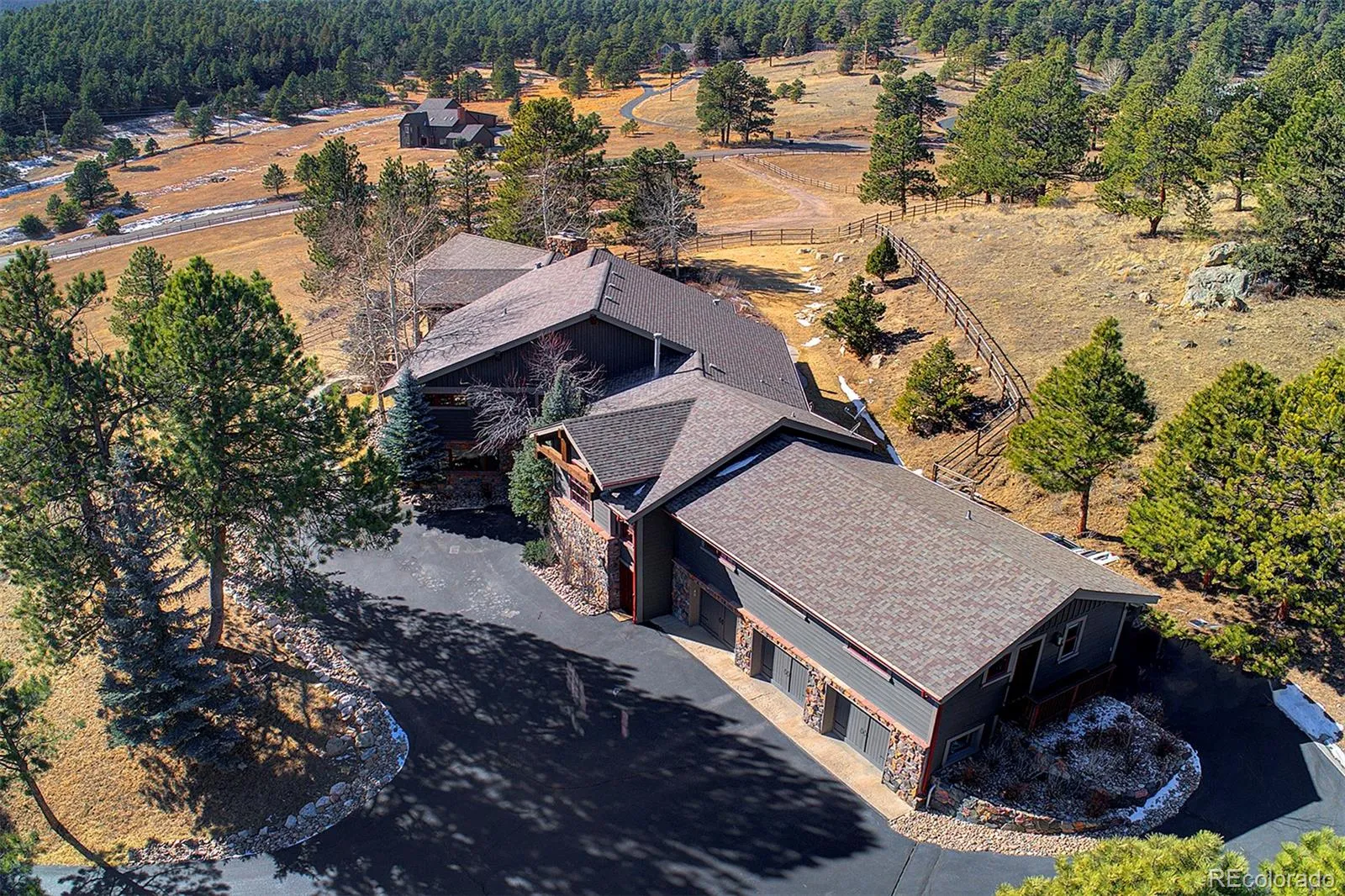 Soda Creek