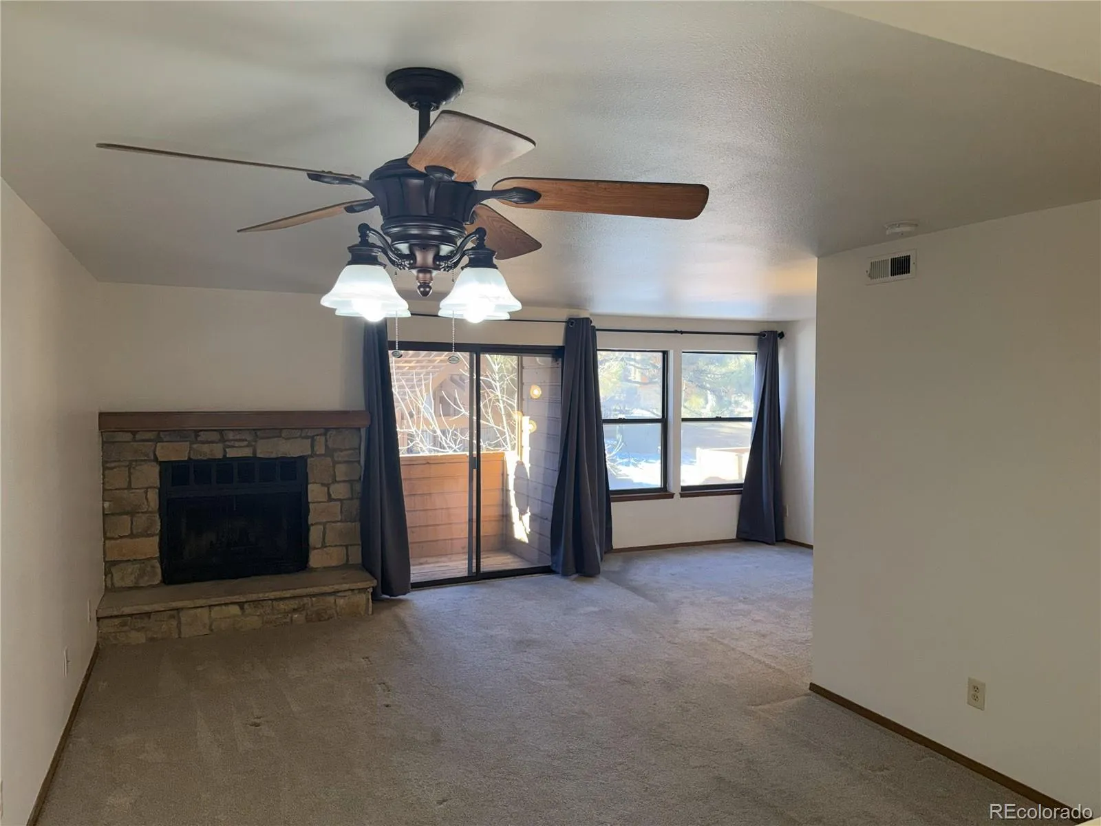 Chaparral Terraces Condo