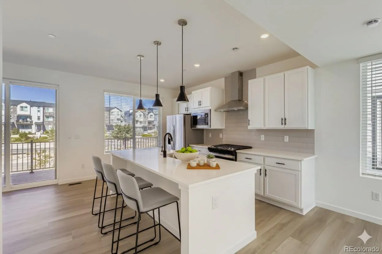 Baseline Parkside West