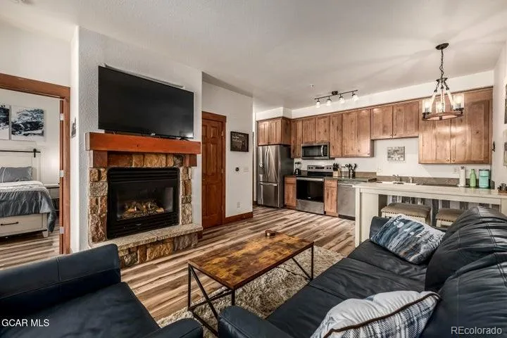 Kicking Horse Lodges