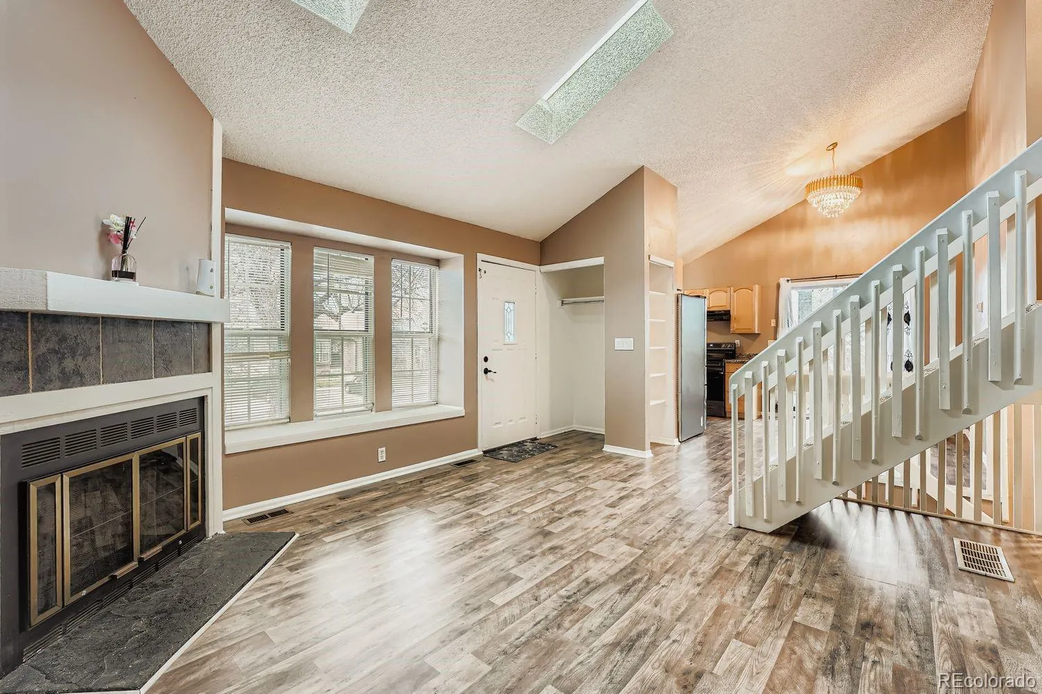 Discovery at Quincy Lake