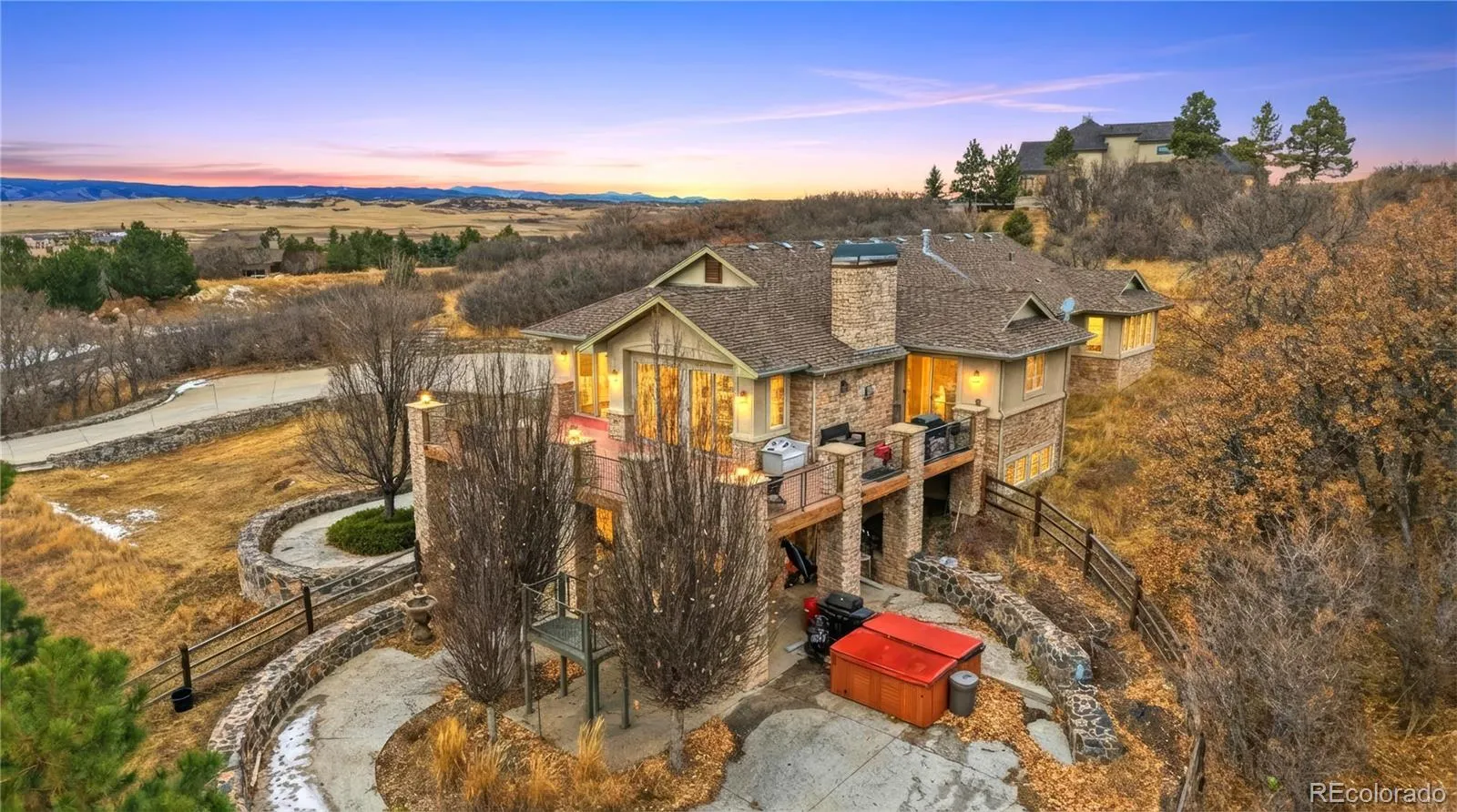 Bell Mountain Ranch