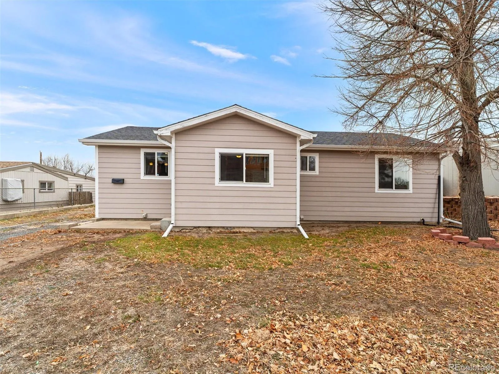 Western Hills Filing 1