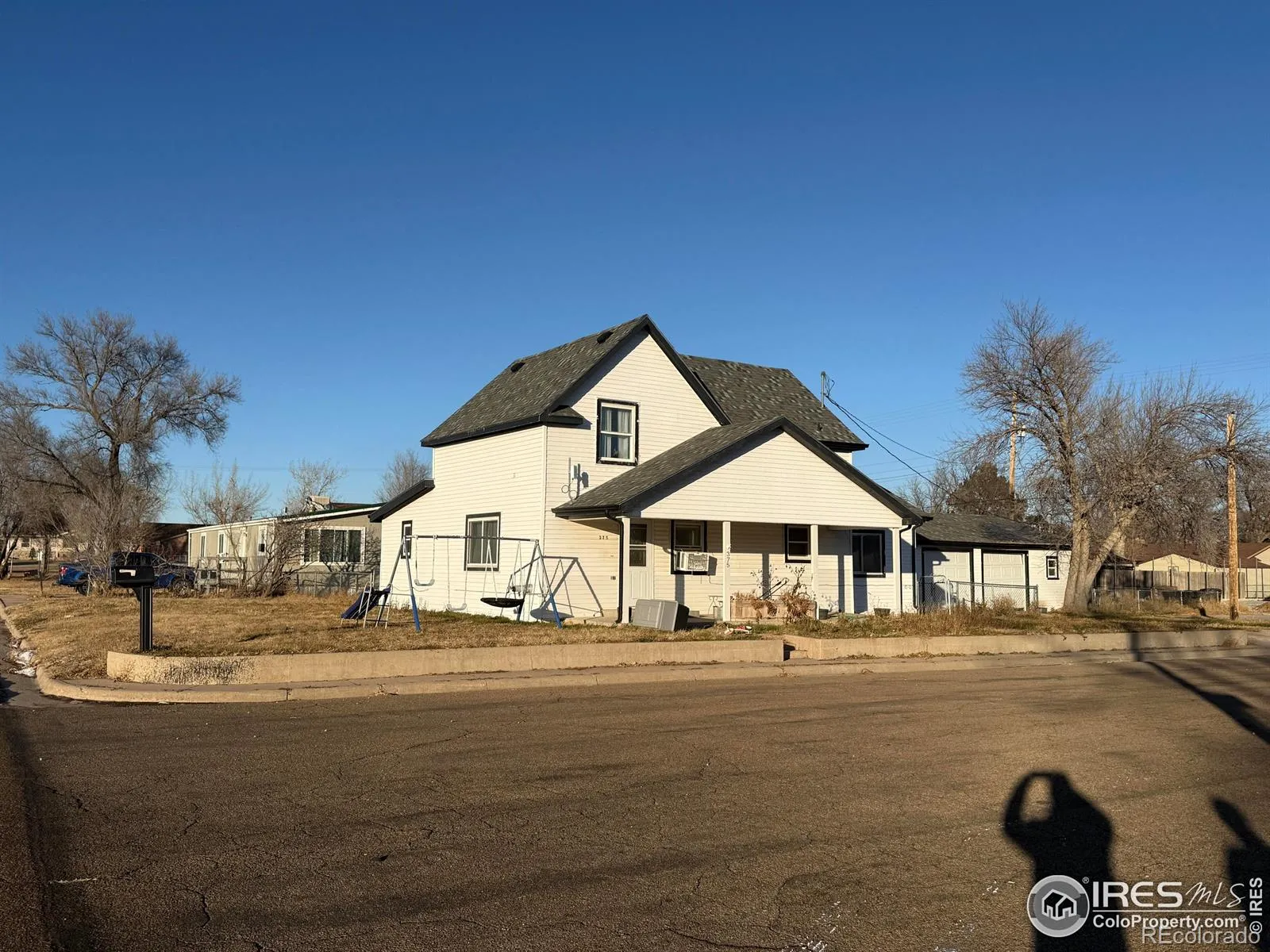 Ak Henderson 1st Add