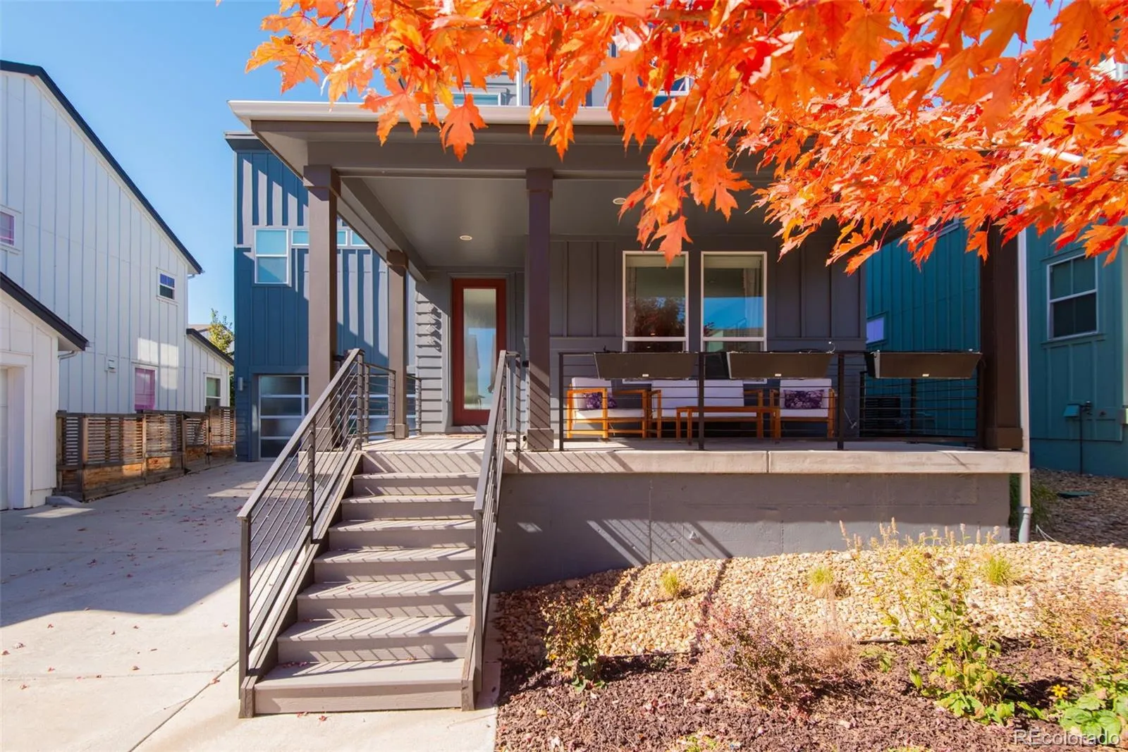 Midtown at Clear Creek