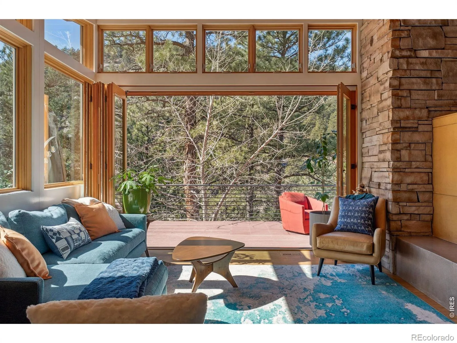 Foothills
