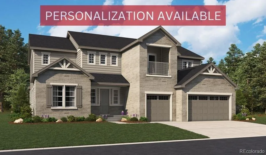 The Apex at Cobblestone Ranch