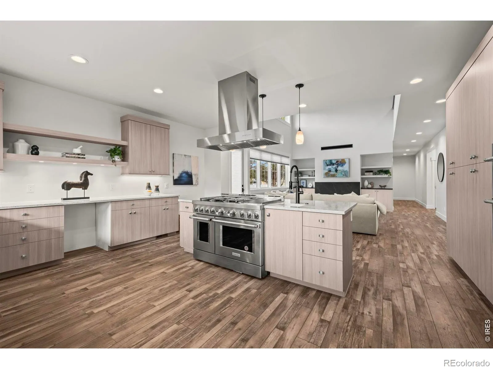 Blue Heron Estates Flg 3