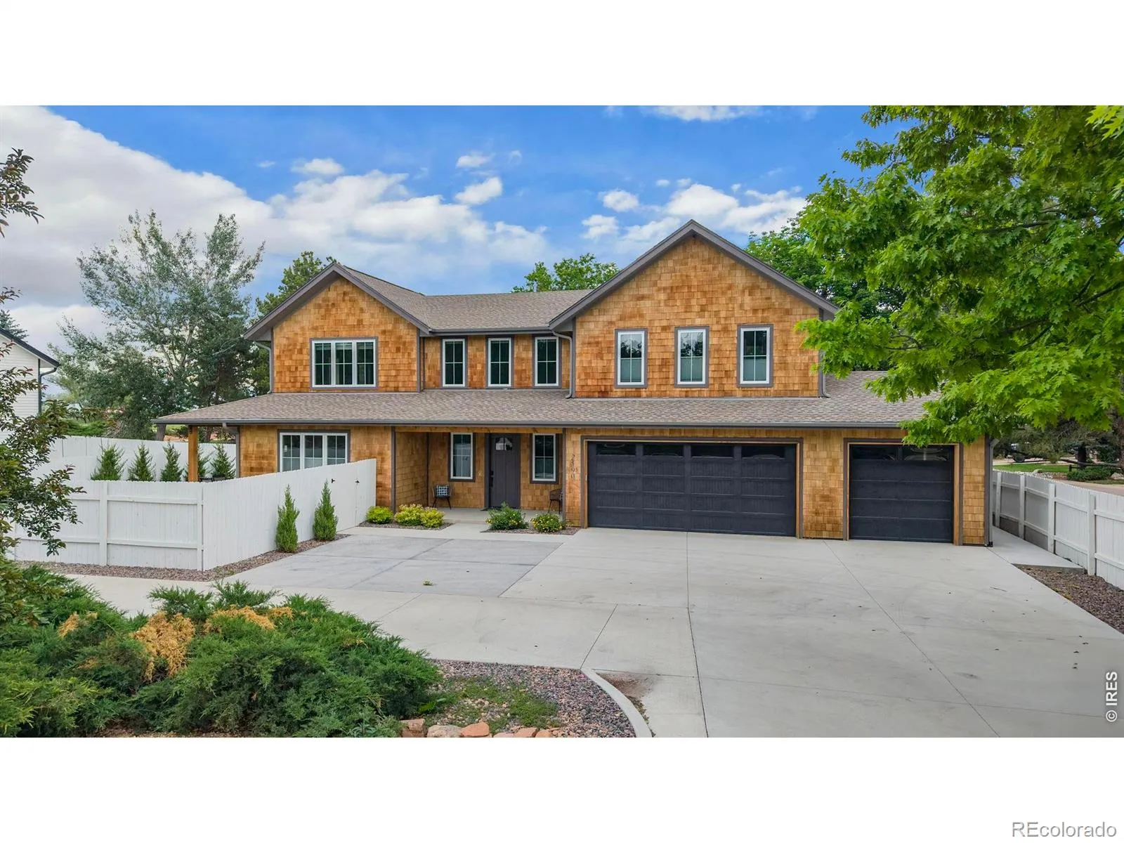 Blue Heron Estates Flg 3