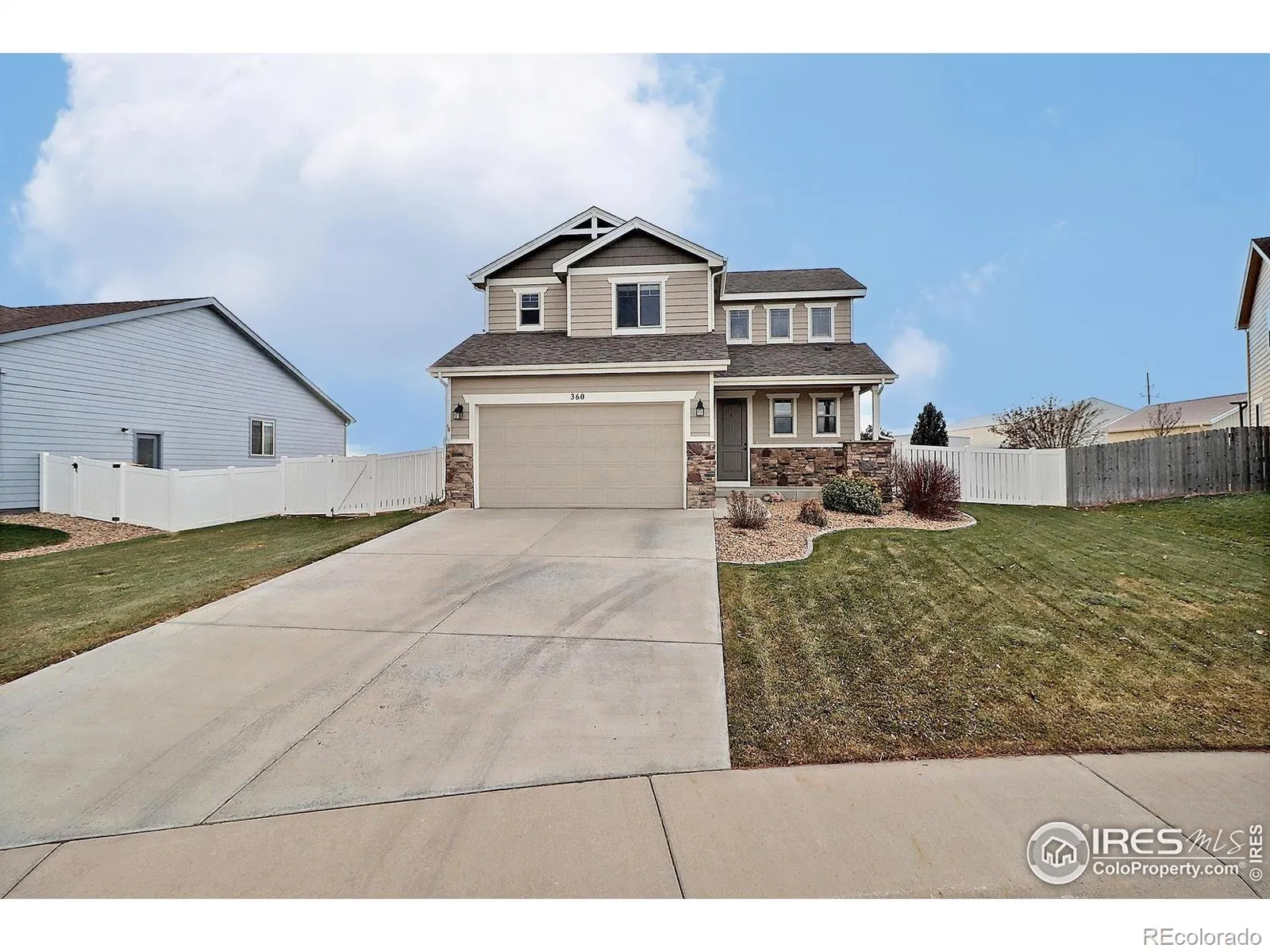 Maplewood Estates