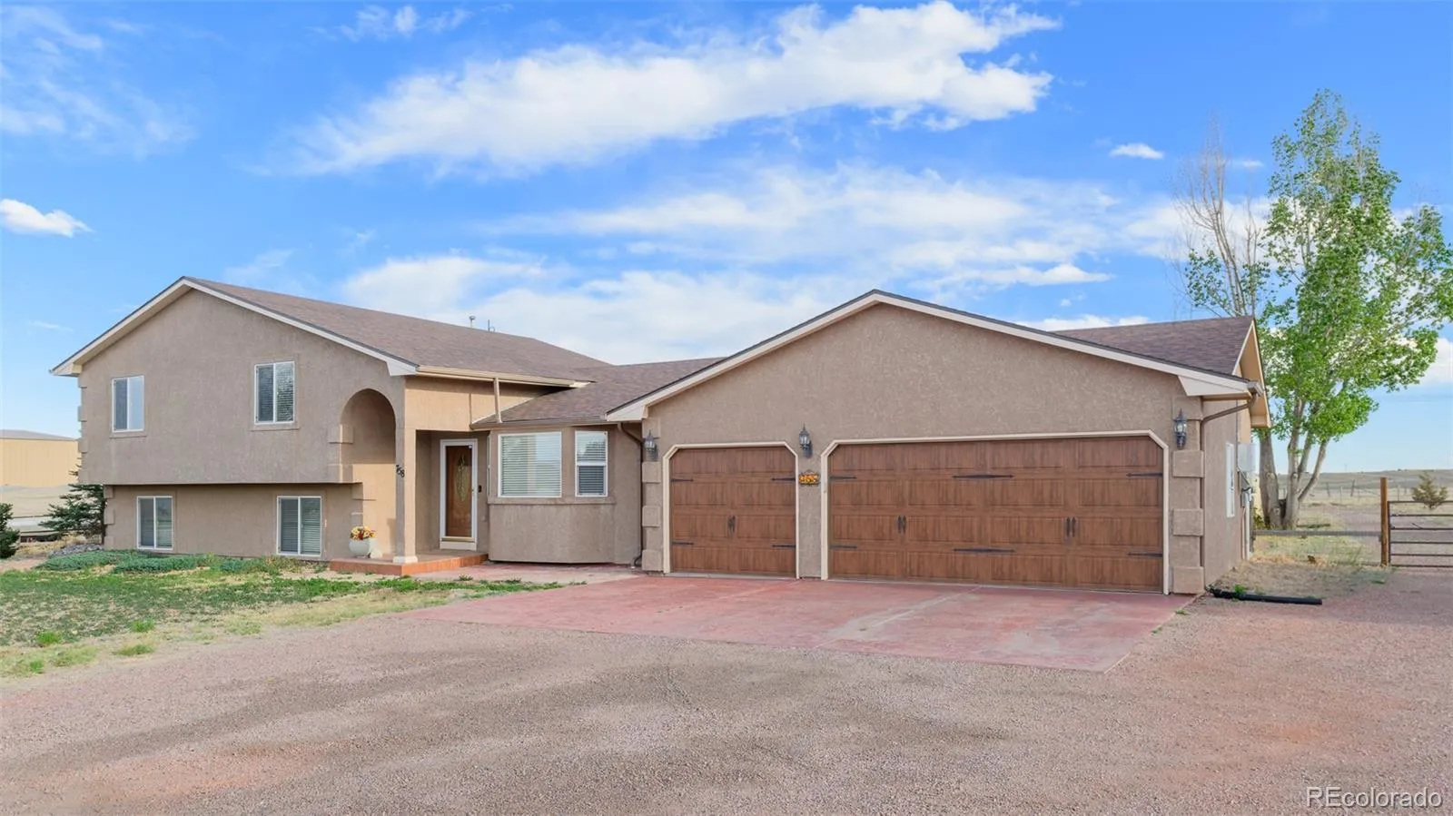 Pueblo West