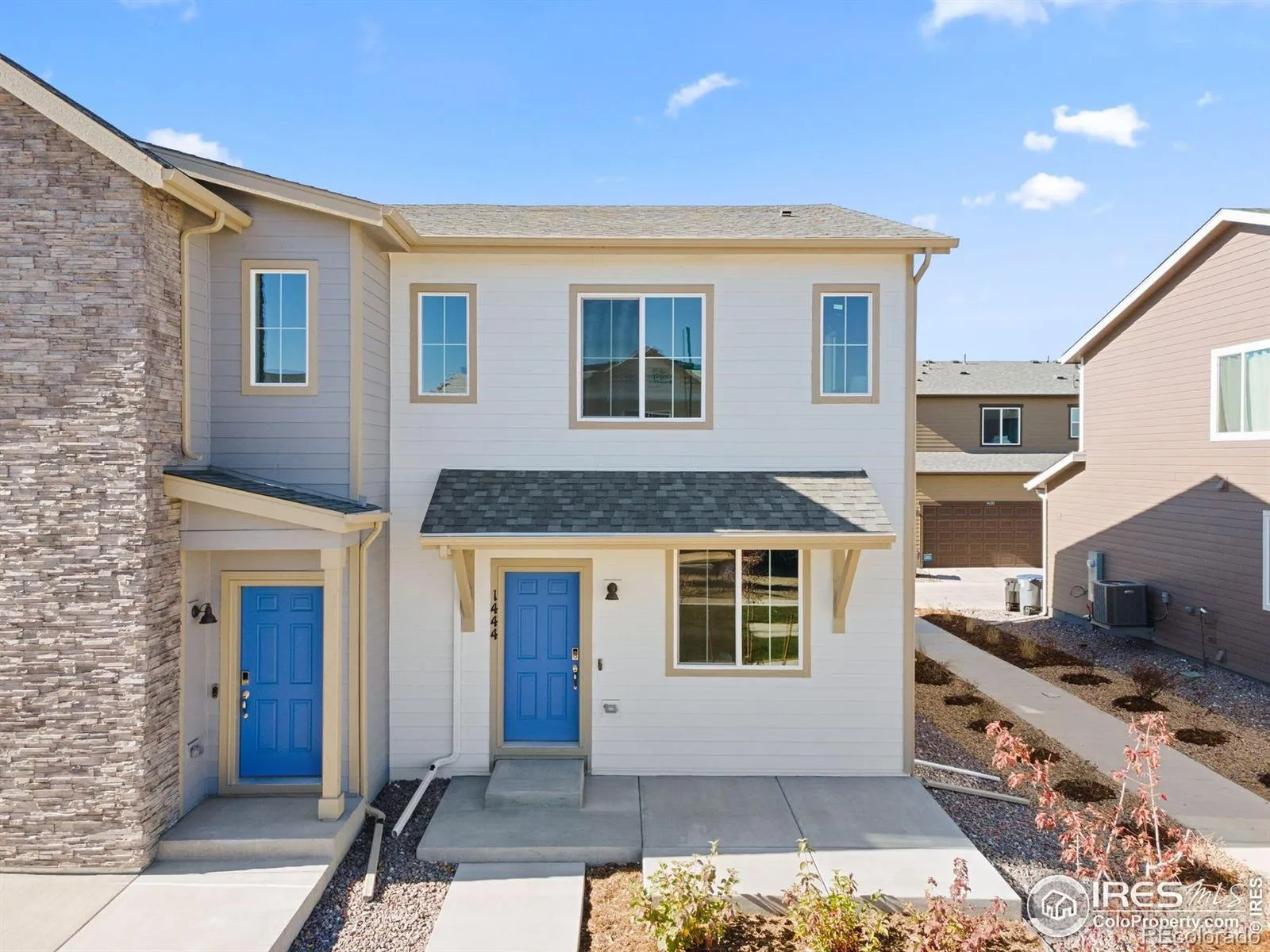 Villas At Spring Valley