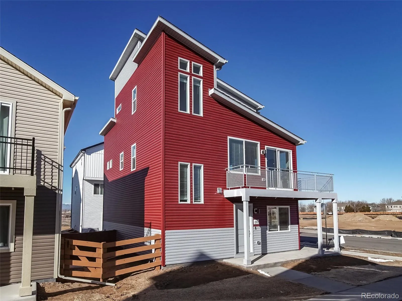 Reunion-American Dream