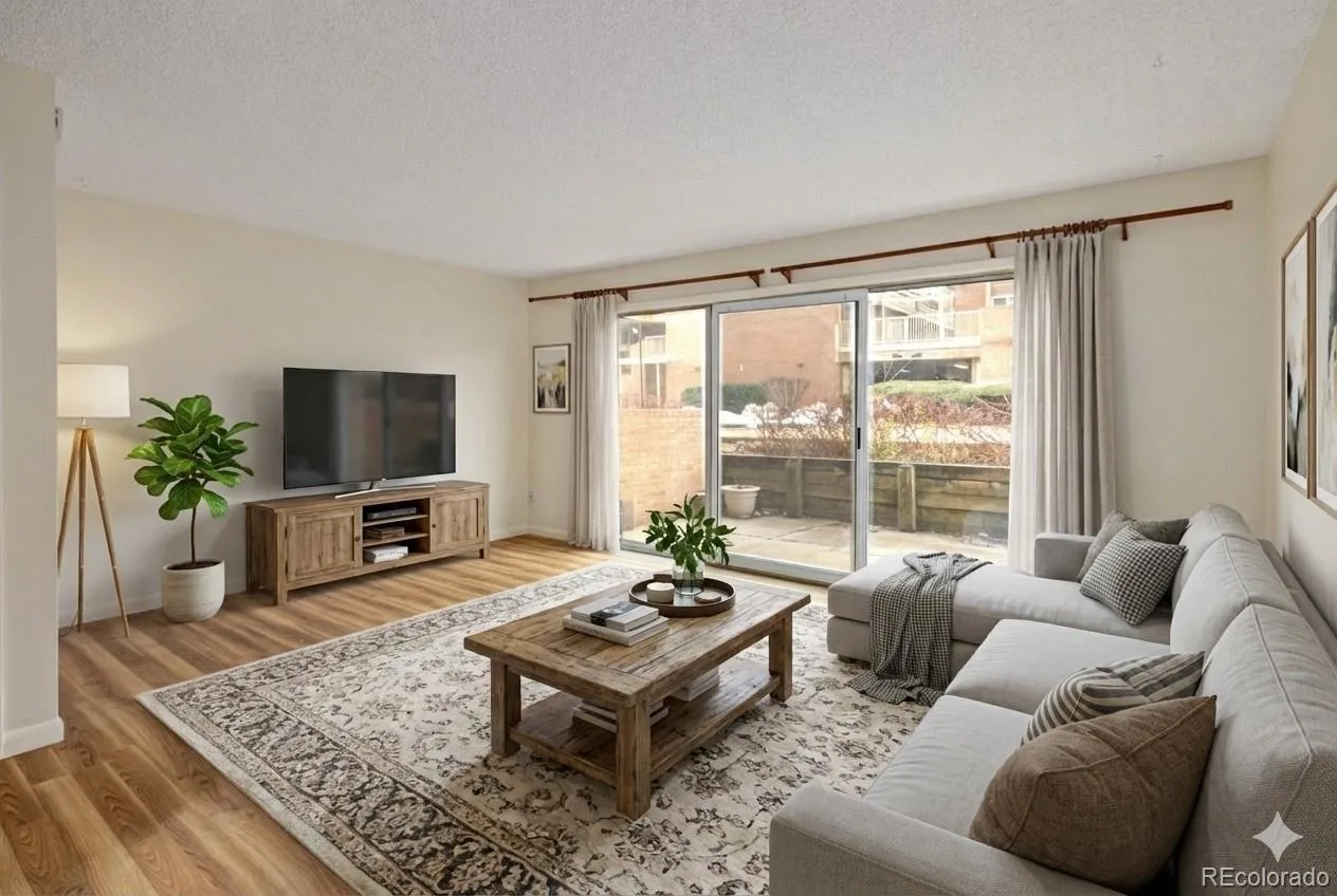 Wimbledon Condos