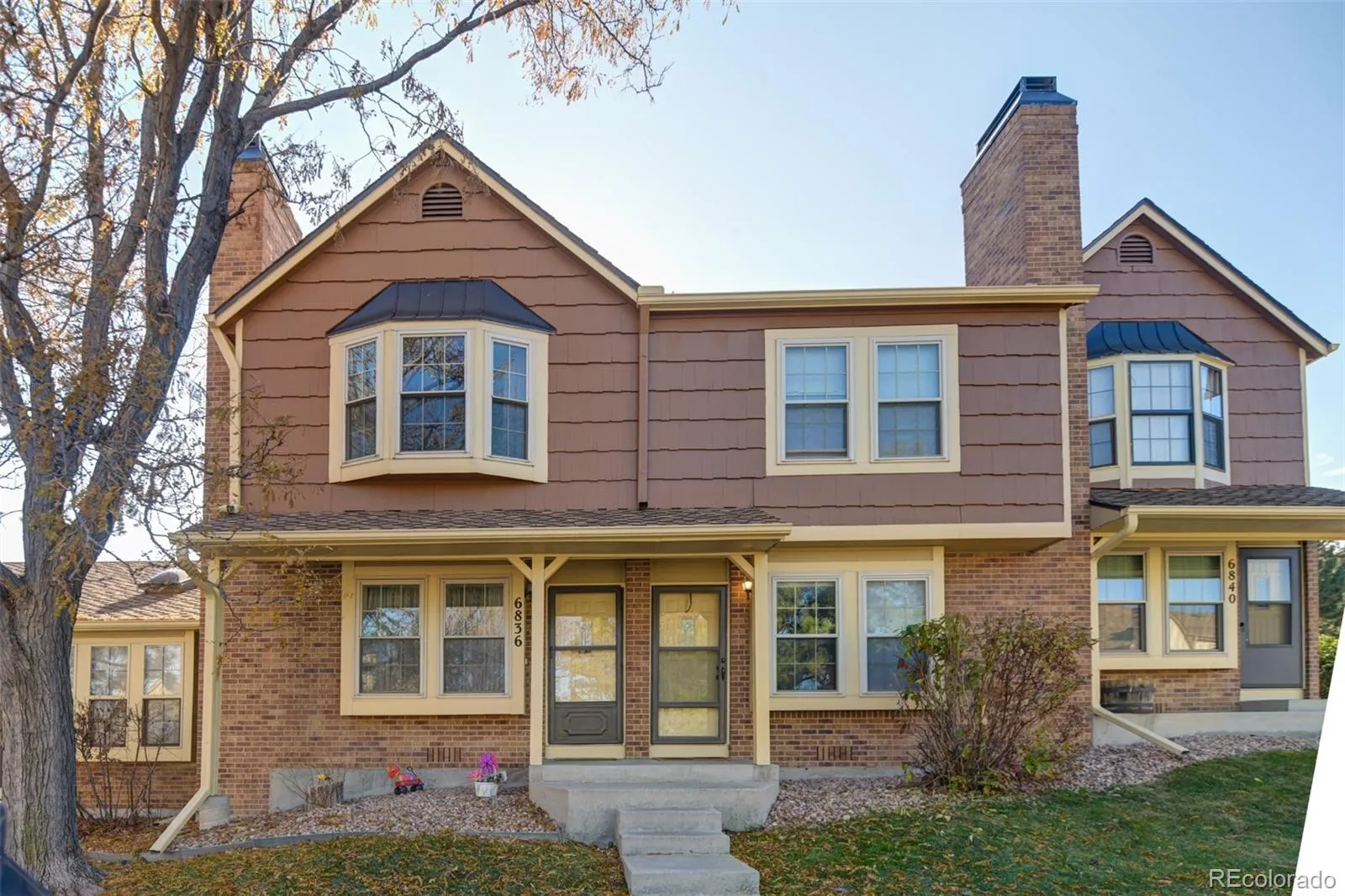 Discovery At Ravencrest