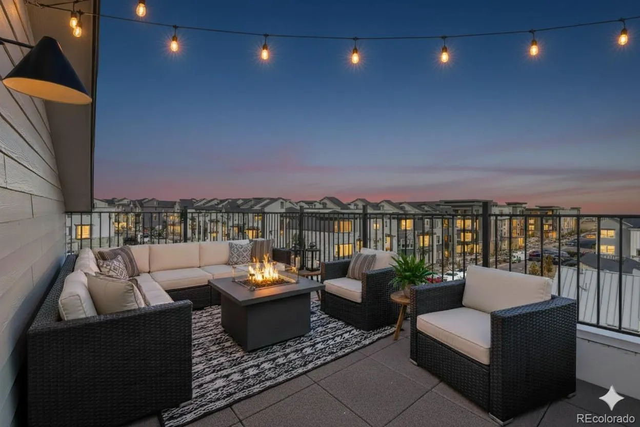 Baseline Parkside West