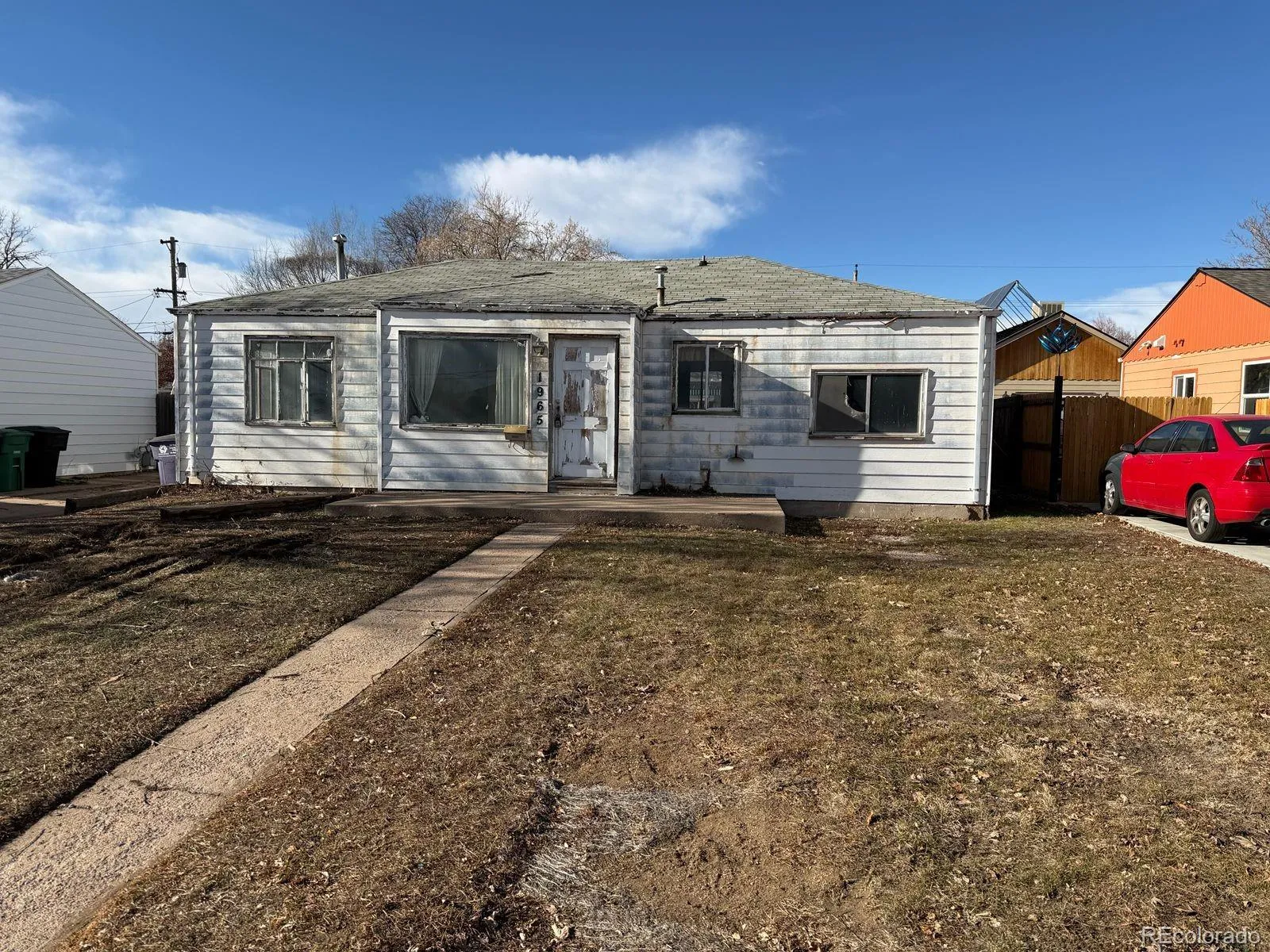 Burns Brentwood Sub Filing 1