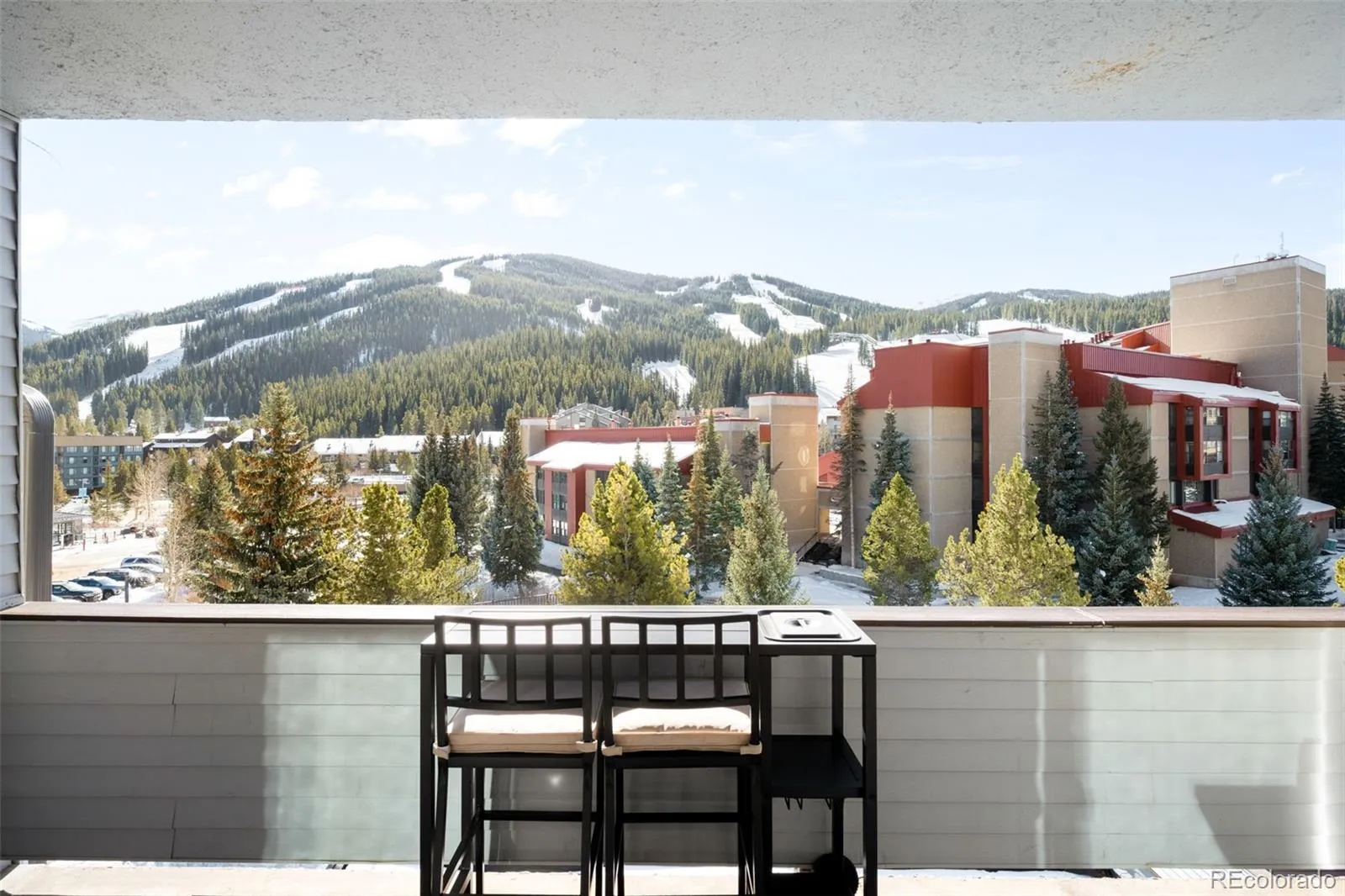 Copper Mountain