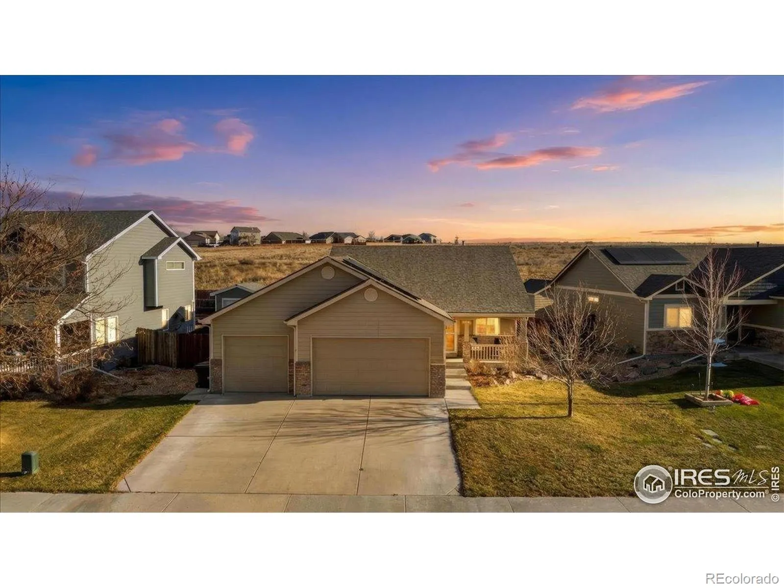 Dove Hill Estates