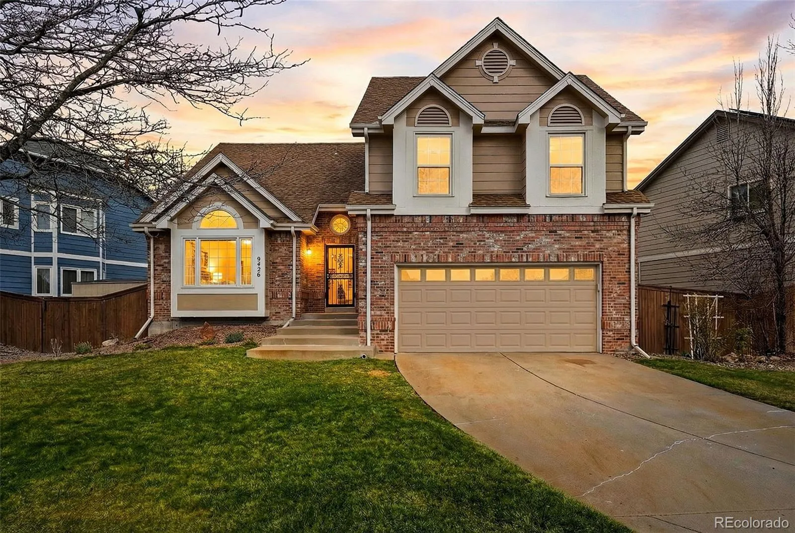 Eastridge