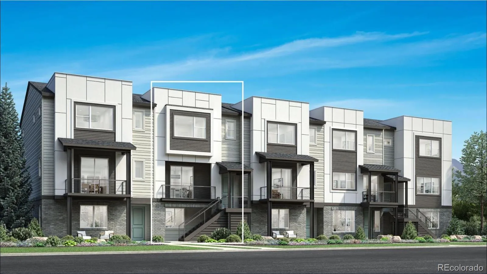 ParkVue on the Platte