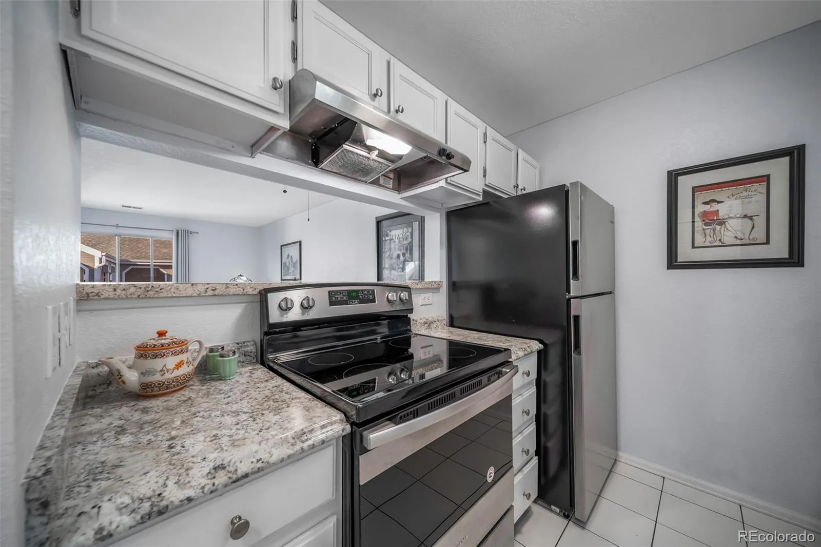 Sellers Landing