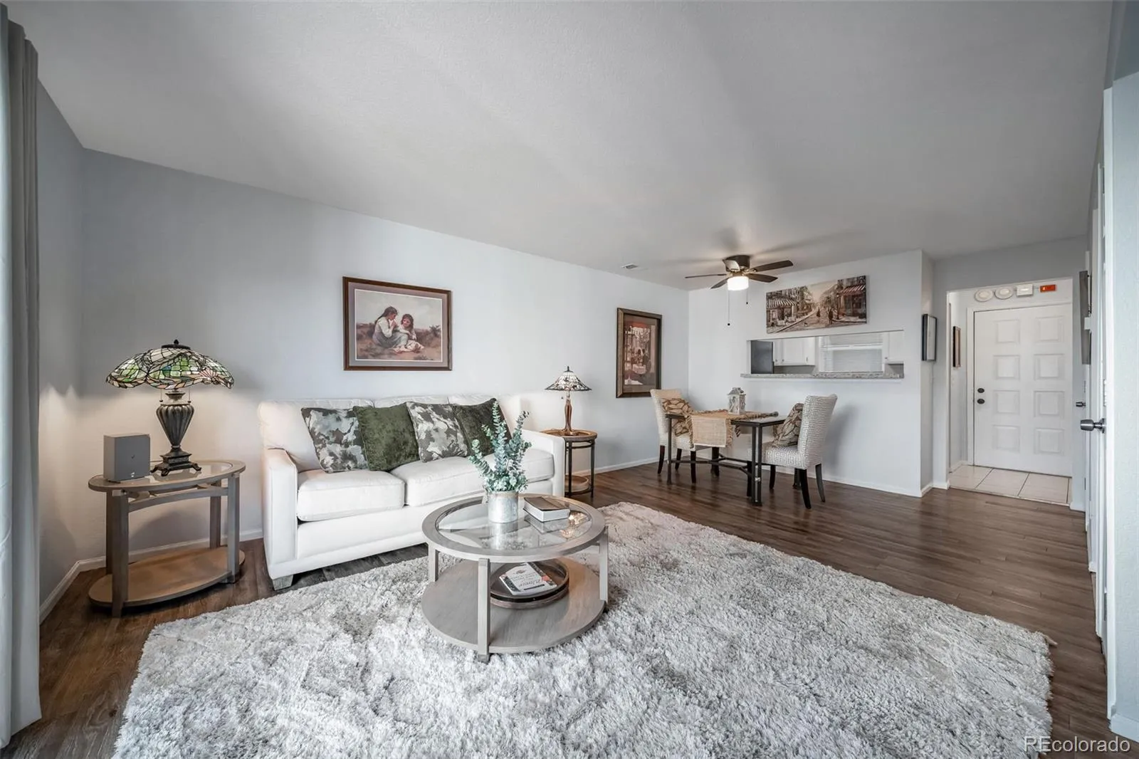 Sellers Landing