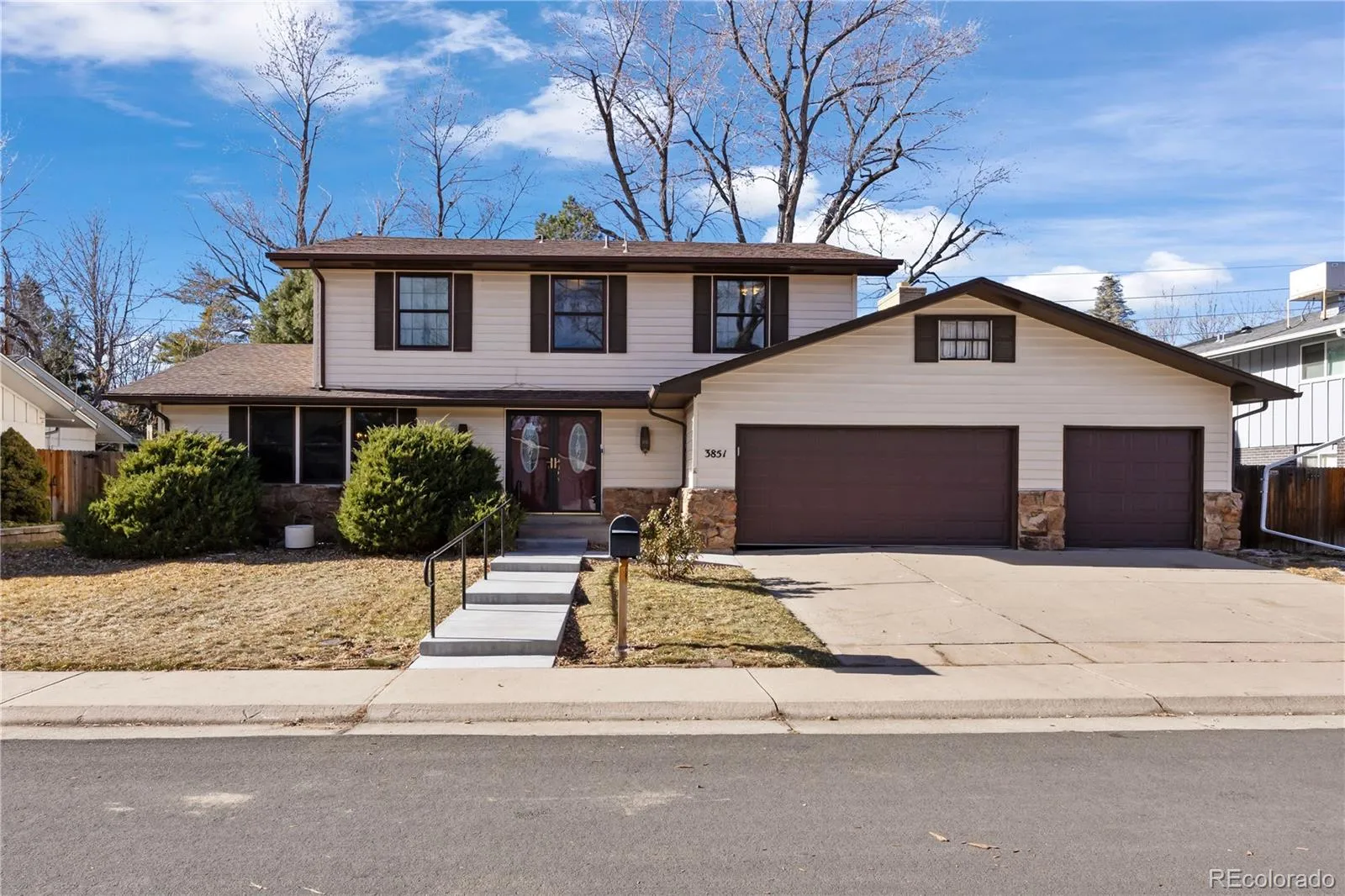 Pine Ridge Estates