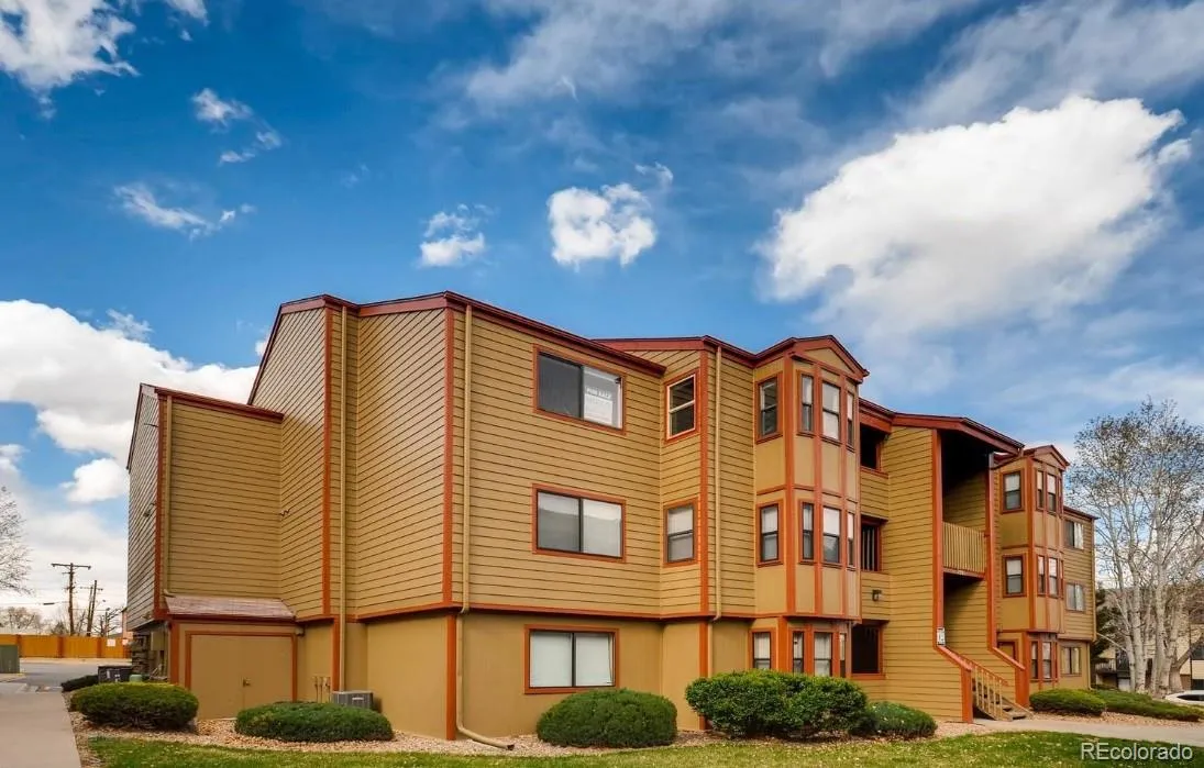 Corona Village Condo