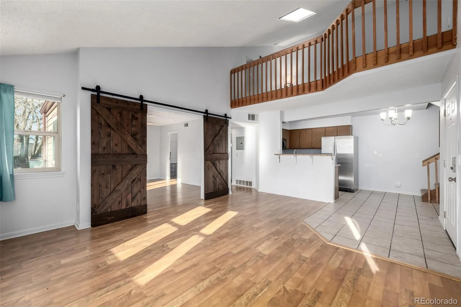 Corona Village Condo