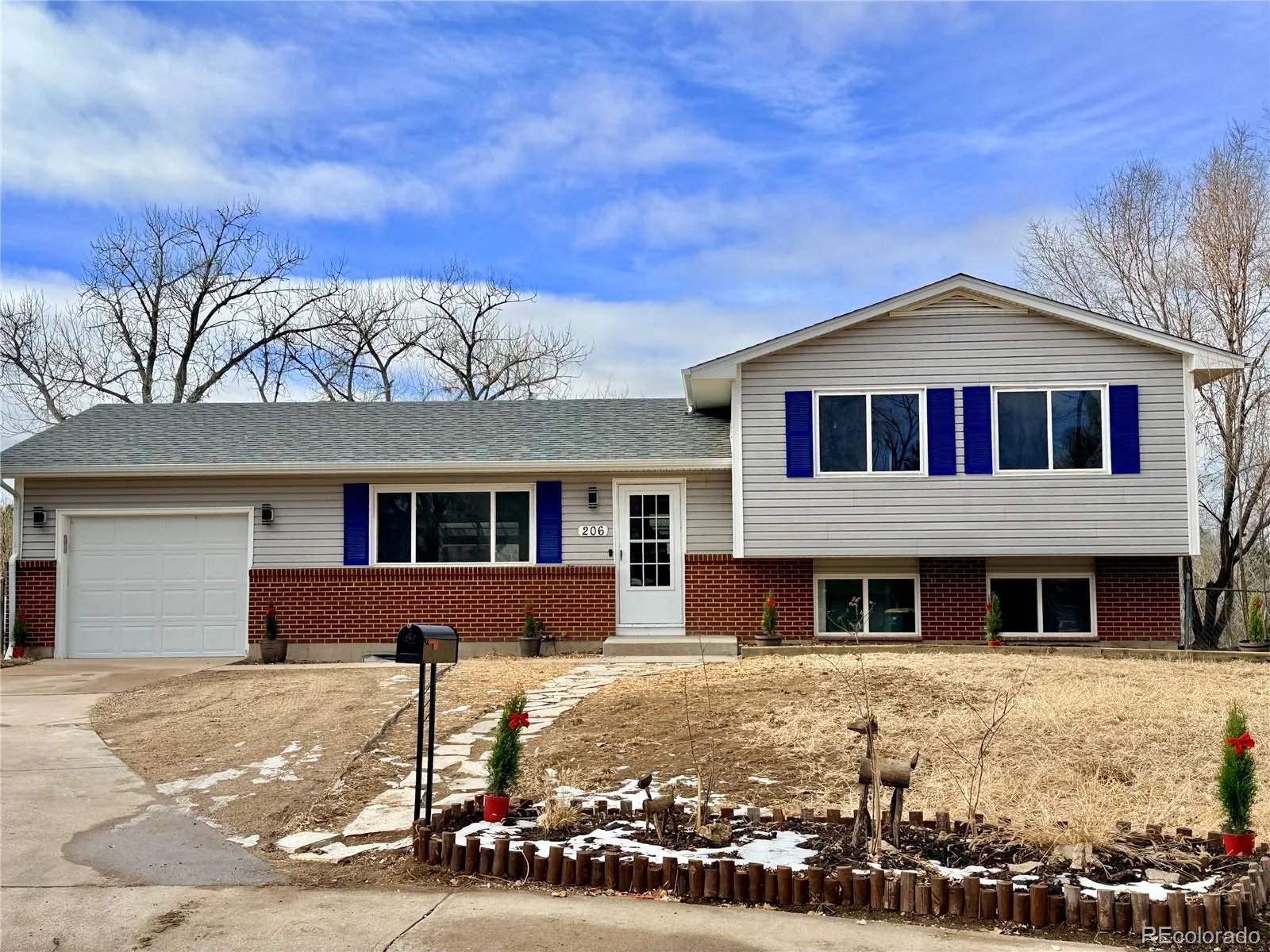 WIDEFIELD COUNTRY CLUB ESTATES