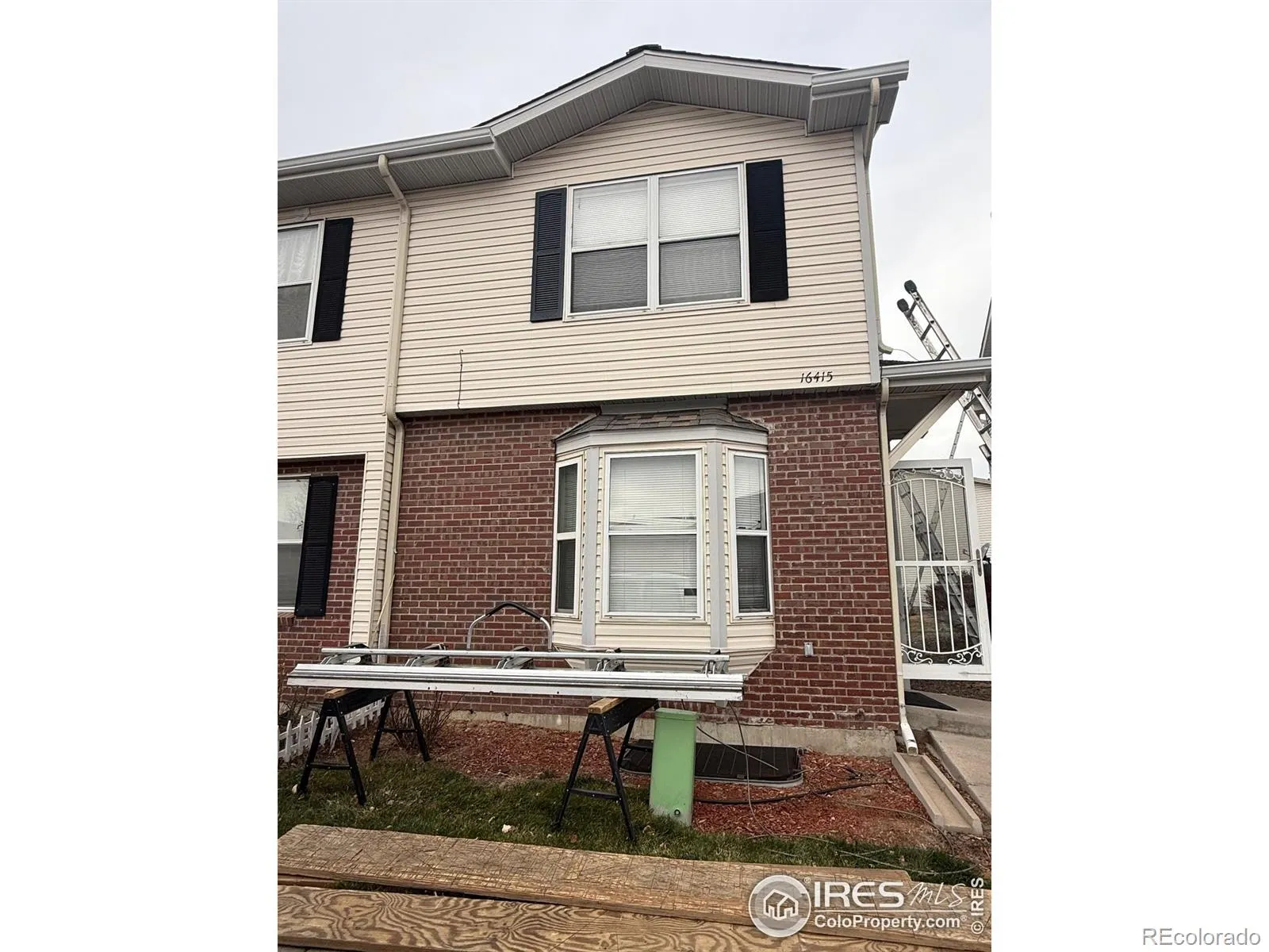Norfolk Place Filing 1