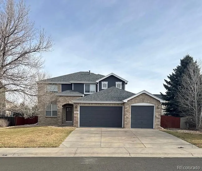 Challenger Park Estates